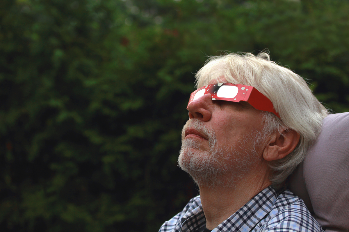 ISO Certification for Eclipse Glasses