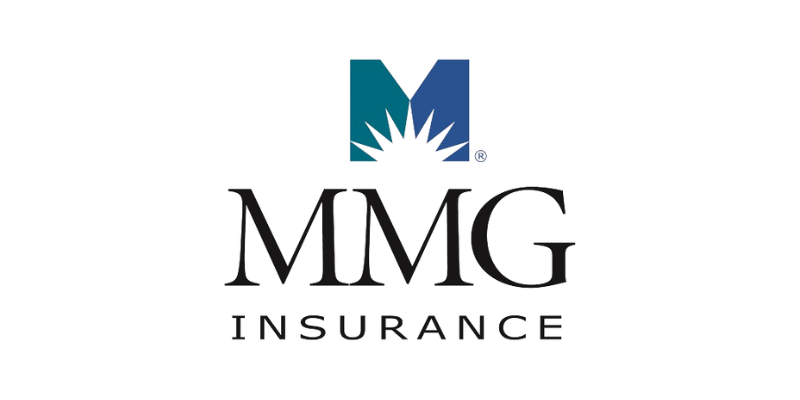 Logo - MMG Insurance