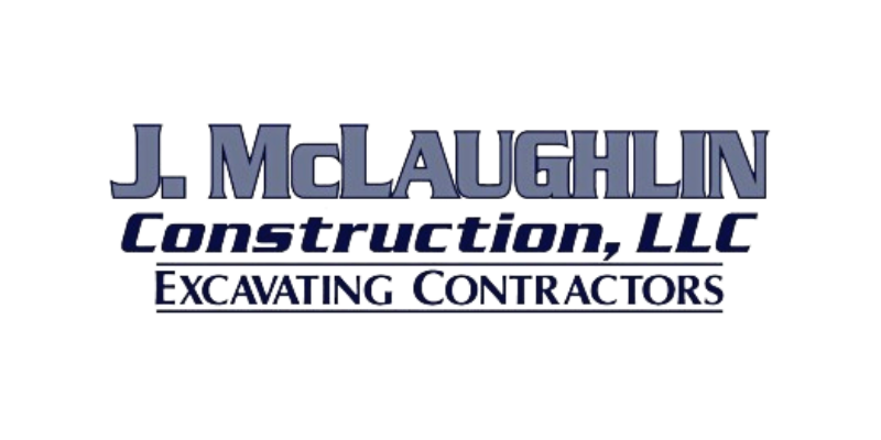 Logo - J. McLaughlin Construction