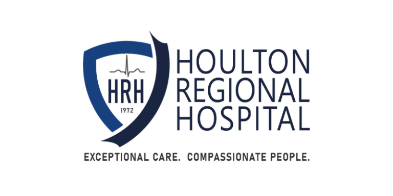 Logo - Houlton Regional Hospital