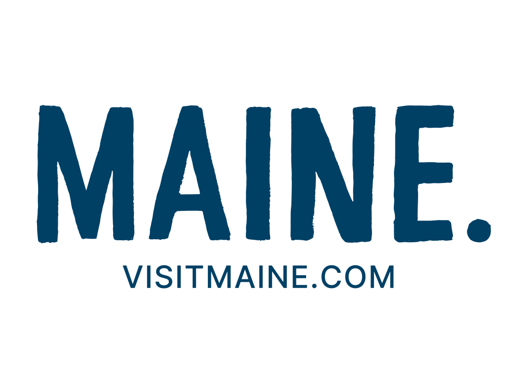 Logo - Maine Office of Tourism