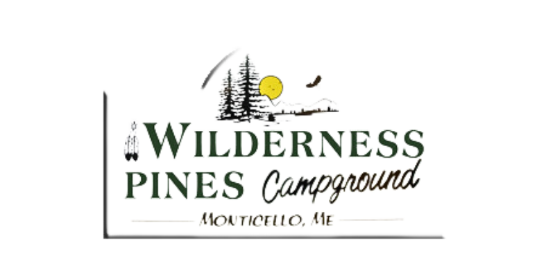 Logo - Wilderness Pines