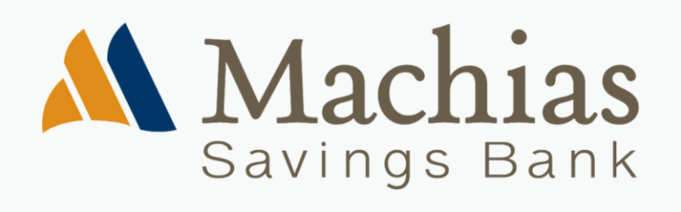 Logo - Machias Savings Bank