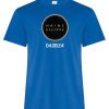 Royal Blue Tee